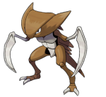 Art by Ken Sugimori