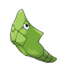 Art by Ken Sugimori