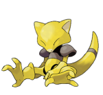 Art by Ken Sugimori