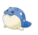 Art by Ken Sugimori