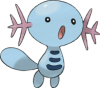 Art by Ken Sugimori