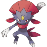 Art by Ken Sugimori