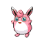 Wigglytuff