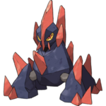 Art by Ken Sugimori