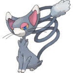 Art by Ken Sugimori